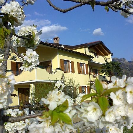 Turisticna Kmetija Pri Rebkovih Apartamento Ajdovščina Exterior foto