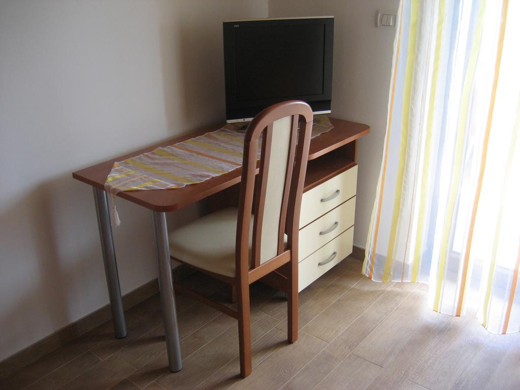 Turisticna Kmetija Pri Rebkovih Apartamento Ajdovščina Quarto foto