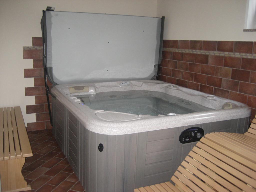 Turisticna Kmetija Pri Rebkovih Apartamento Ajdovščina Quarto foto