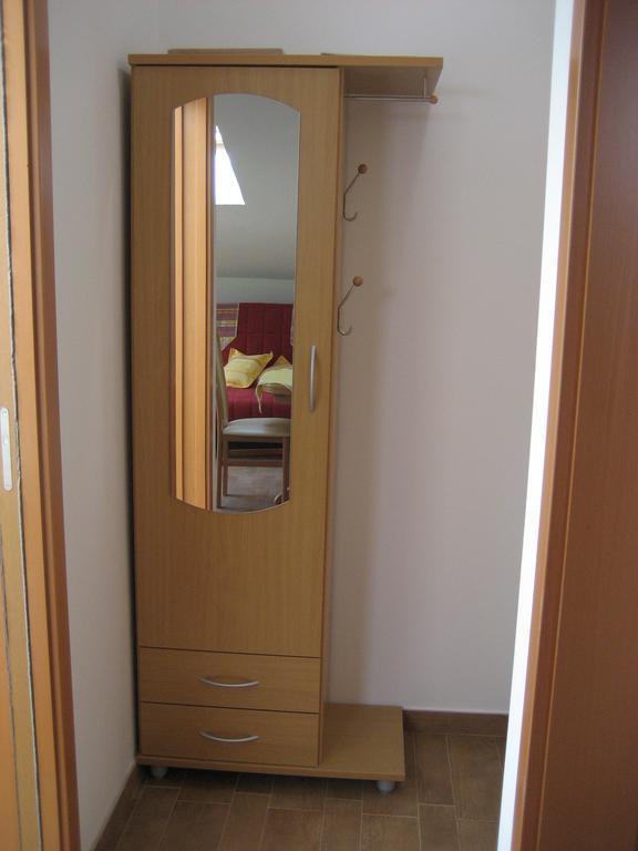 Turisticna Kmetija Pri Rebkovih Apartamento Ajdovščina Quarto foto